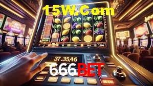 Responsive Design 666bet