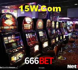 Recursos de Bônus 666bet