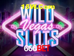 Jogos de Slot 666bet