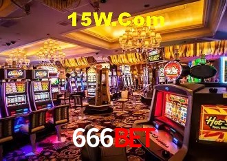 Sistemas de Segurança 666bet