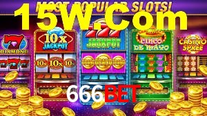 Bonus Features 666bet