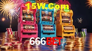 Exclusive Offers 666bet
