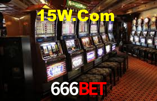 Blackjack Table 666bet