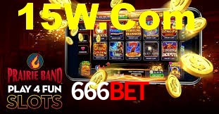 Slot Games 666bet